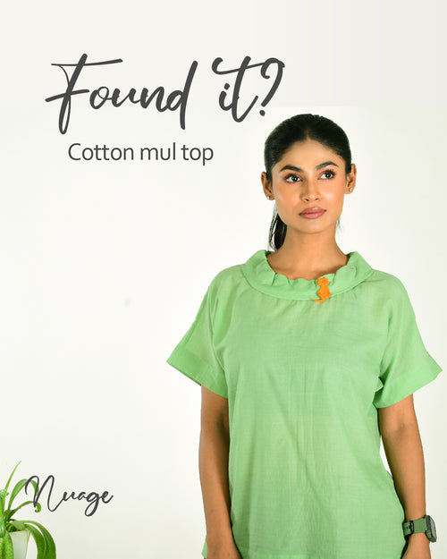 Hermoine's top